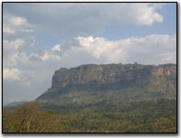 Mt. Elgon