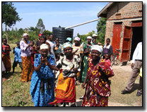 Namonyonyi Women