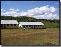 new Classrooms